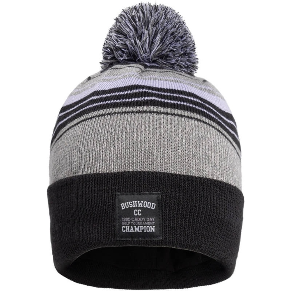 Men's TravisMathew Doggy Paddle Beanie Hat Golf NWT One Size